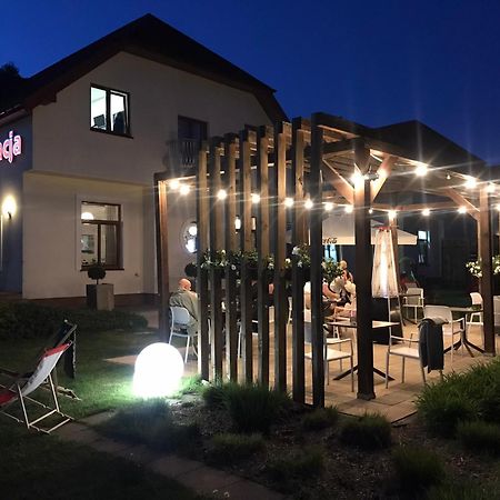Hotel Sulbin Garwolin Luaran gambar