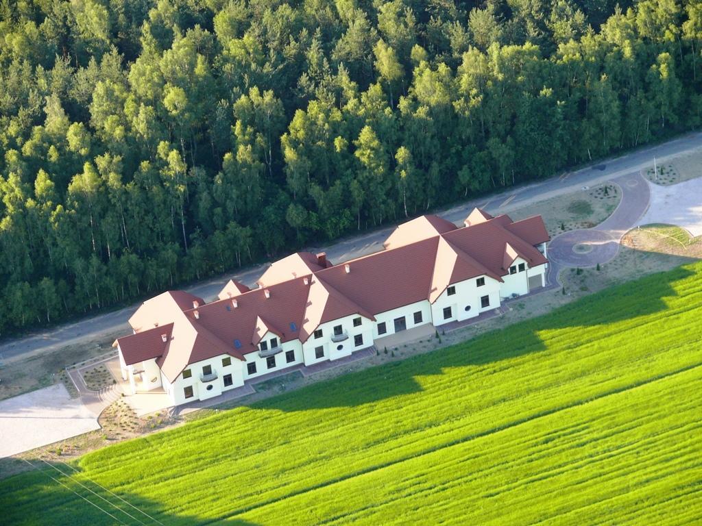 Hotel Sulbin Garwolin Luaran gambar