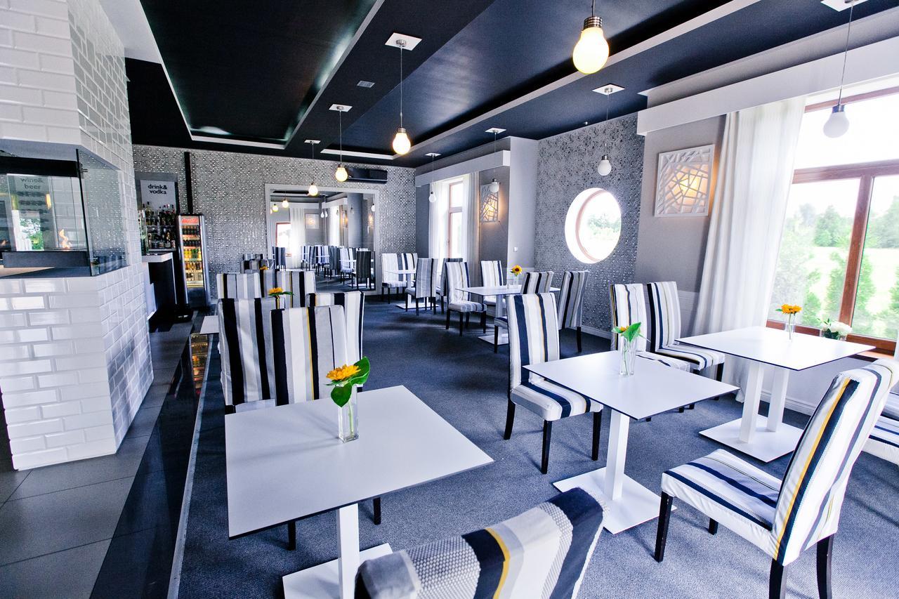 Hotel Sulbin Garwolin Luaran gambar