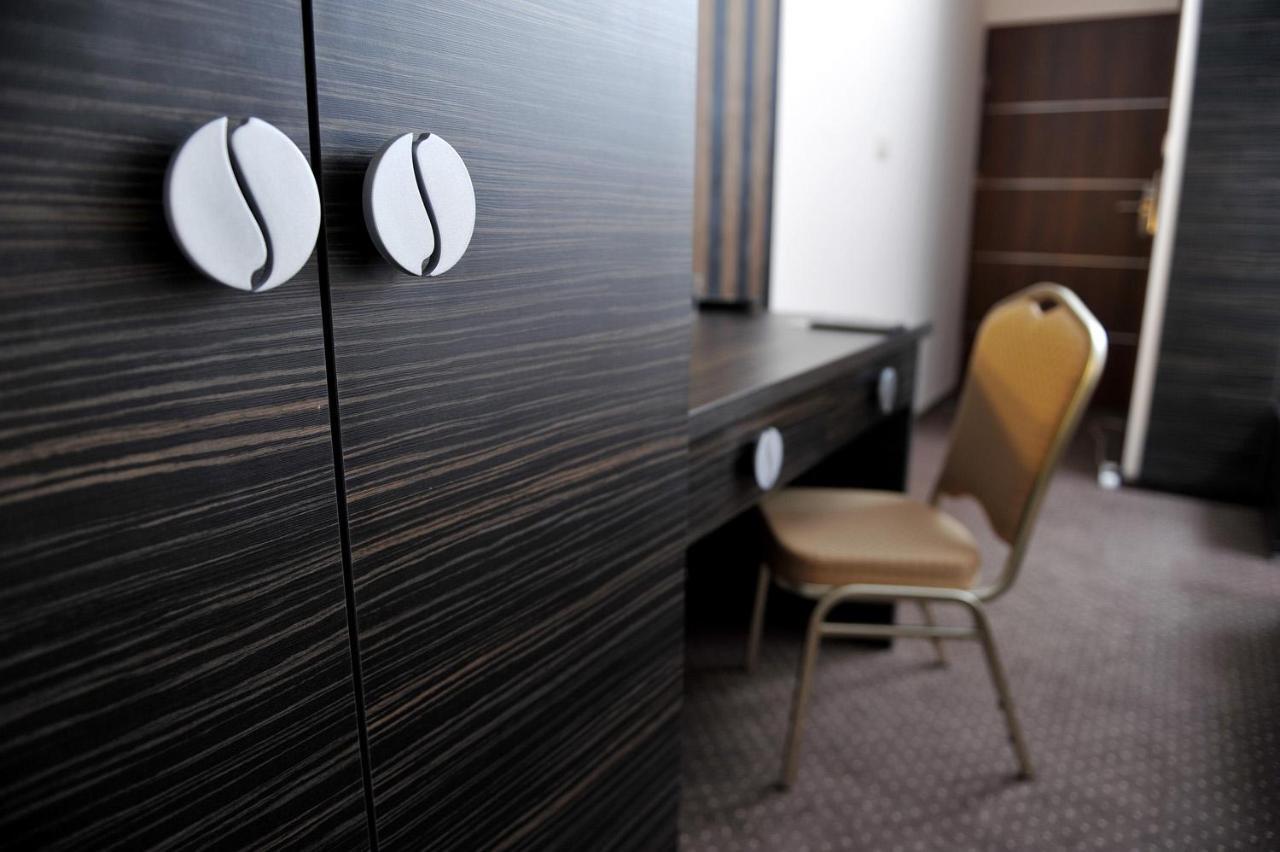 Hotel Sulbin Garwolin Luaran gambar