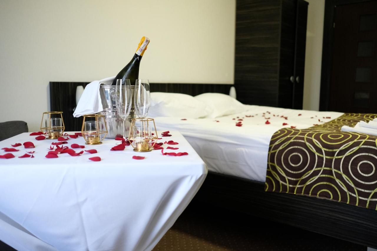 Hotel Sulbin Garwolin Luaran gambar