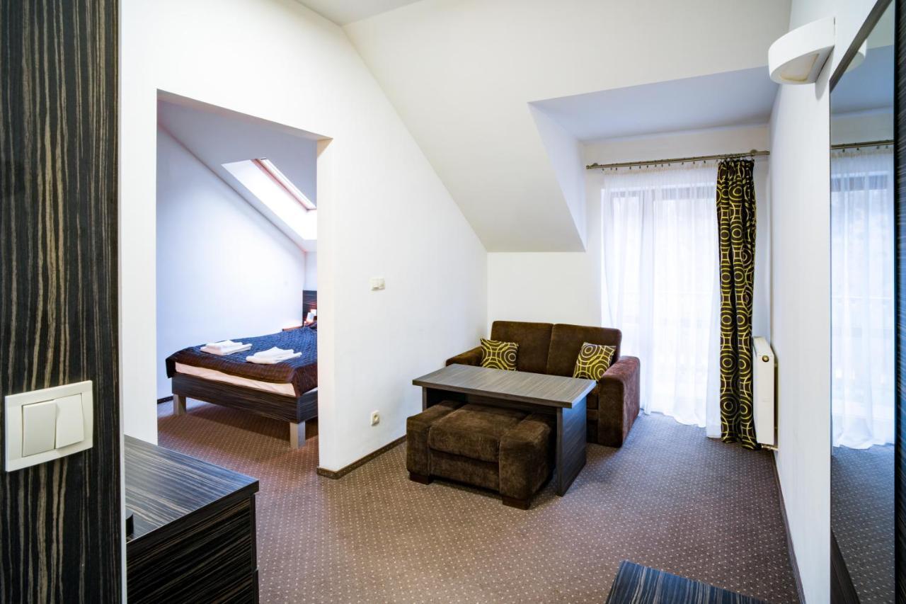 Hotel Sulbin Garwolin Luaran gambar