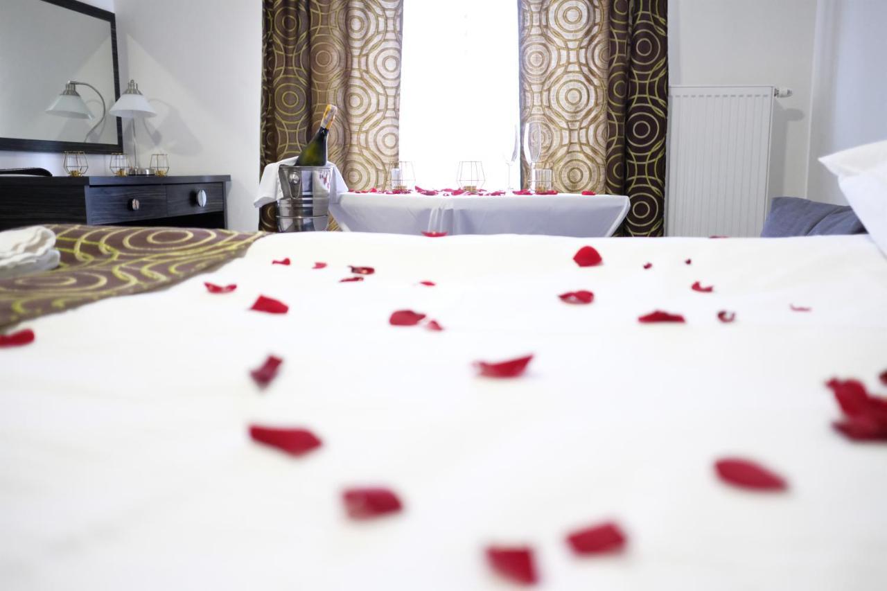 Hotel Sulbin Garwolin Luaran gambar